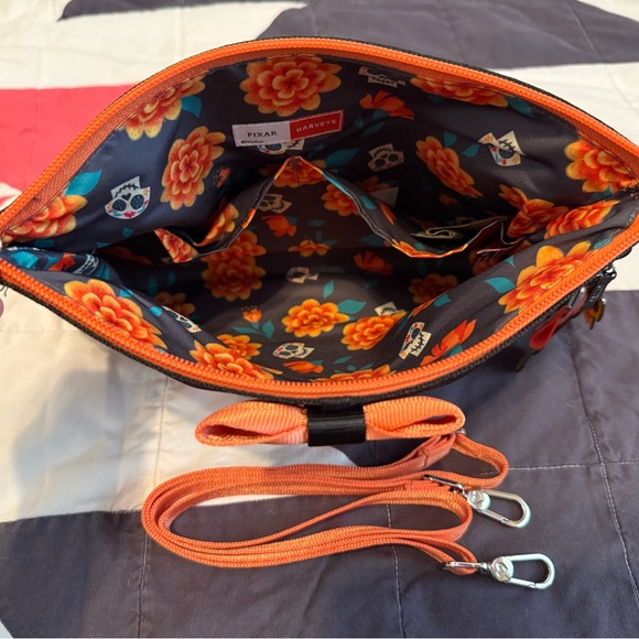 Harvey’s Coco clutch